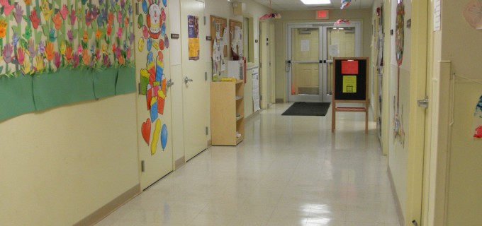 Front-Hallway